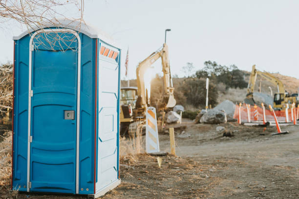 Best Affordable porta potty rental  in Vaughn, WA