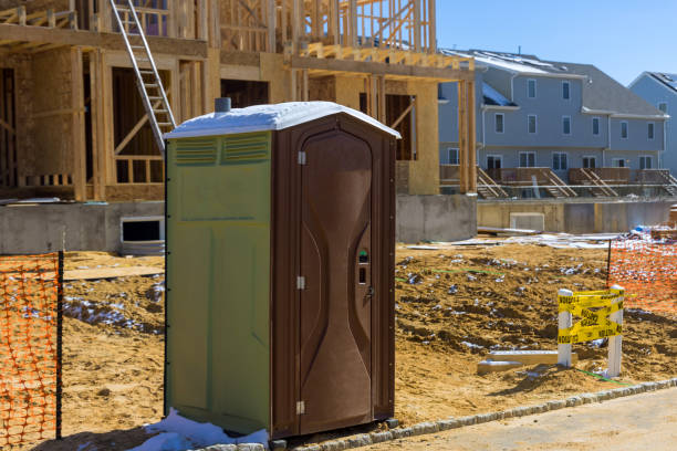 Porta potty rental for festivals in Vaughn, WA