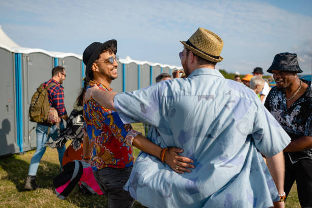 Best Event porta potty rental  in Vaughn, WA