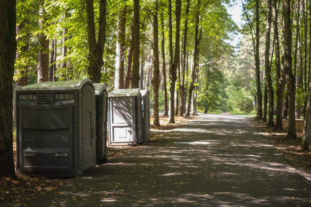 Best Construction site porta potty rental  in Vaughn, WA