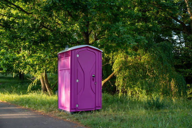 Professional porta potty rental in Vaughn, WA