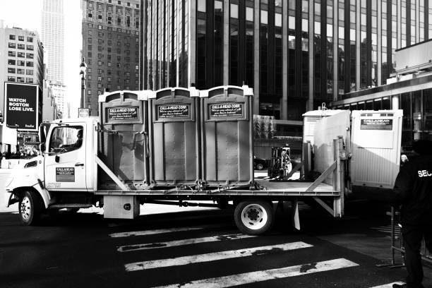 Best Porta potty rental near me  in Vaughn, WA