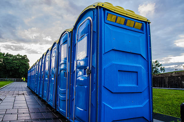 Best Portable toilet rental cost  in Vaughn, WA